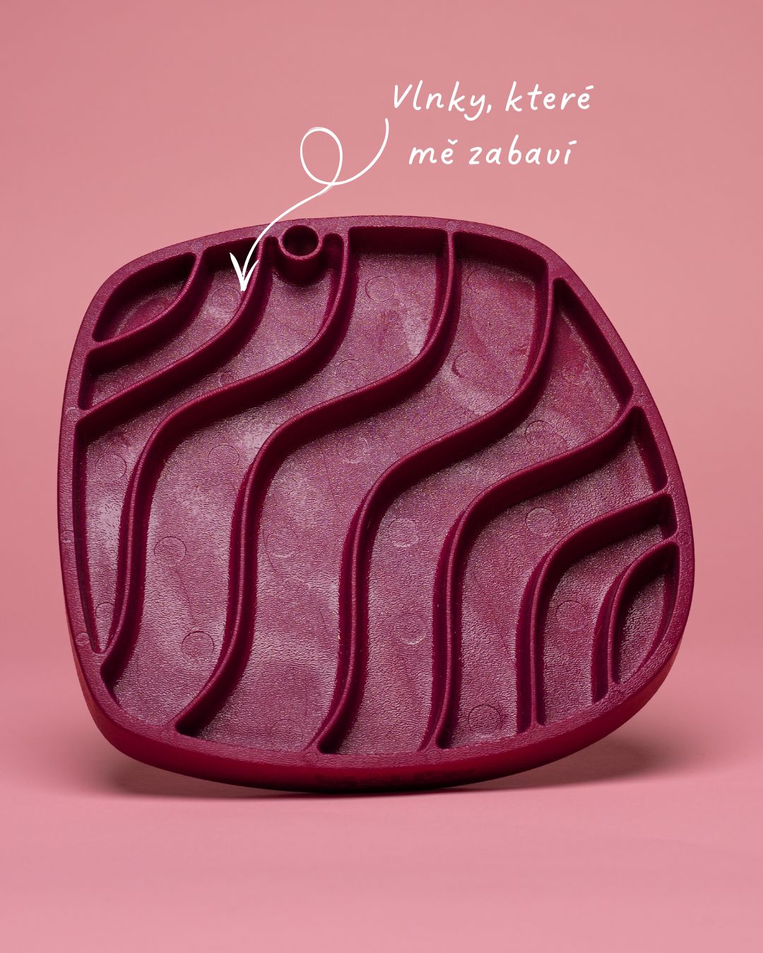 Lízací podložka Feast Mat